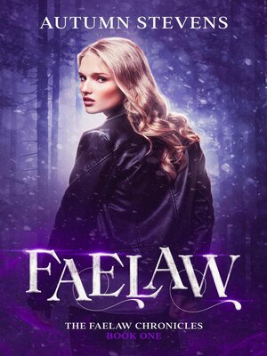 cover image of Faelaw